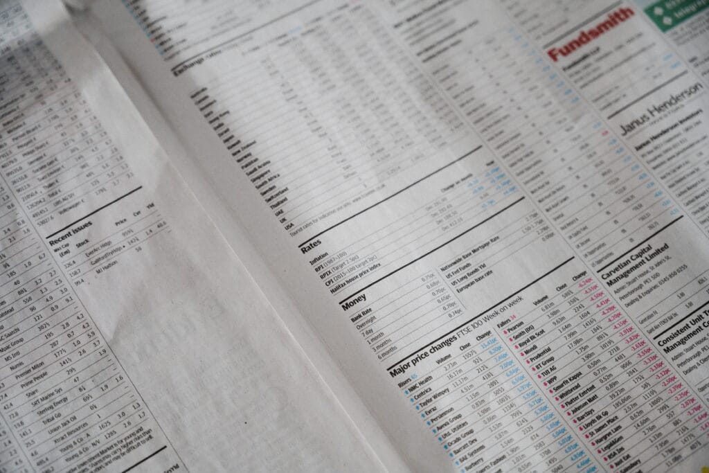 Asistenta finantare si restructurare financiara