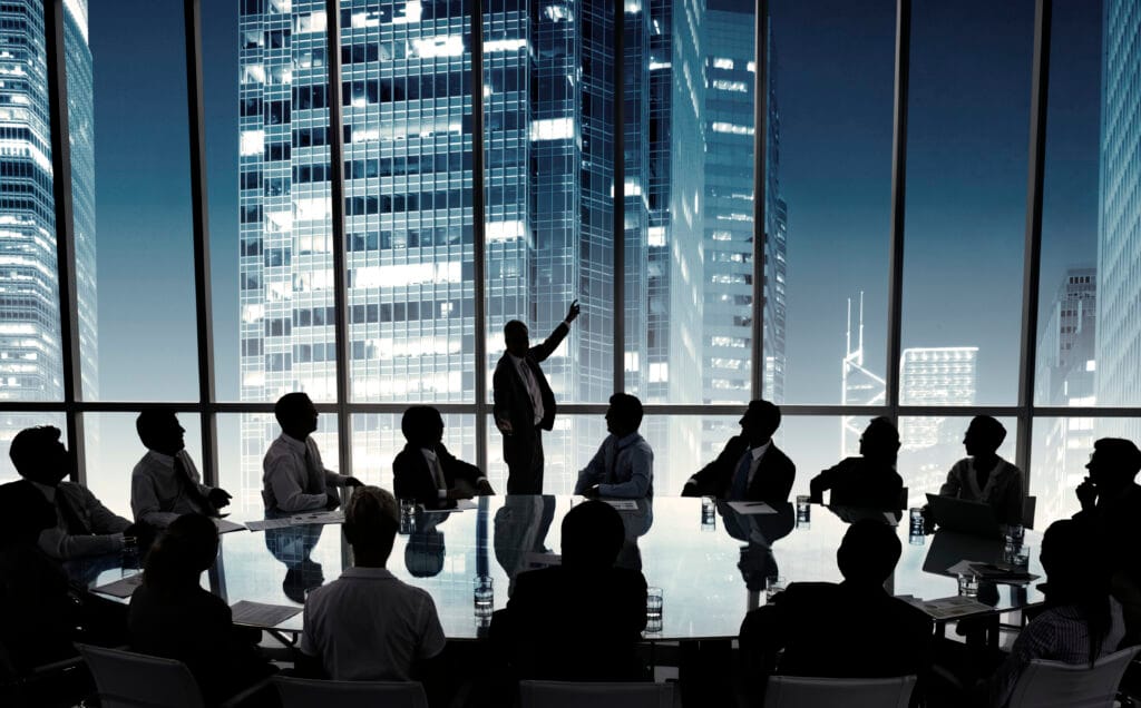 Coaching si consultata pentru Consiliul de Administratie
