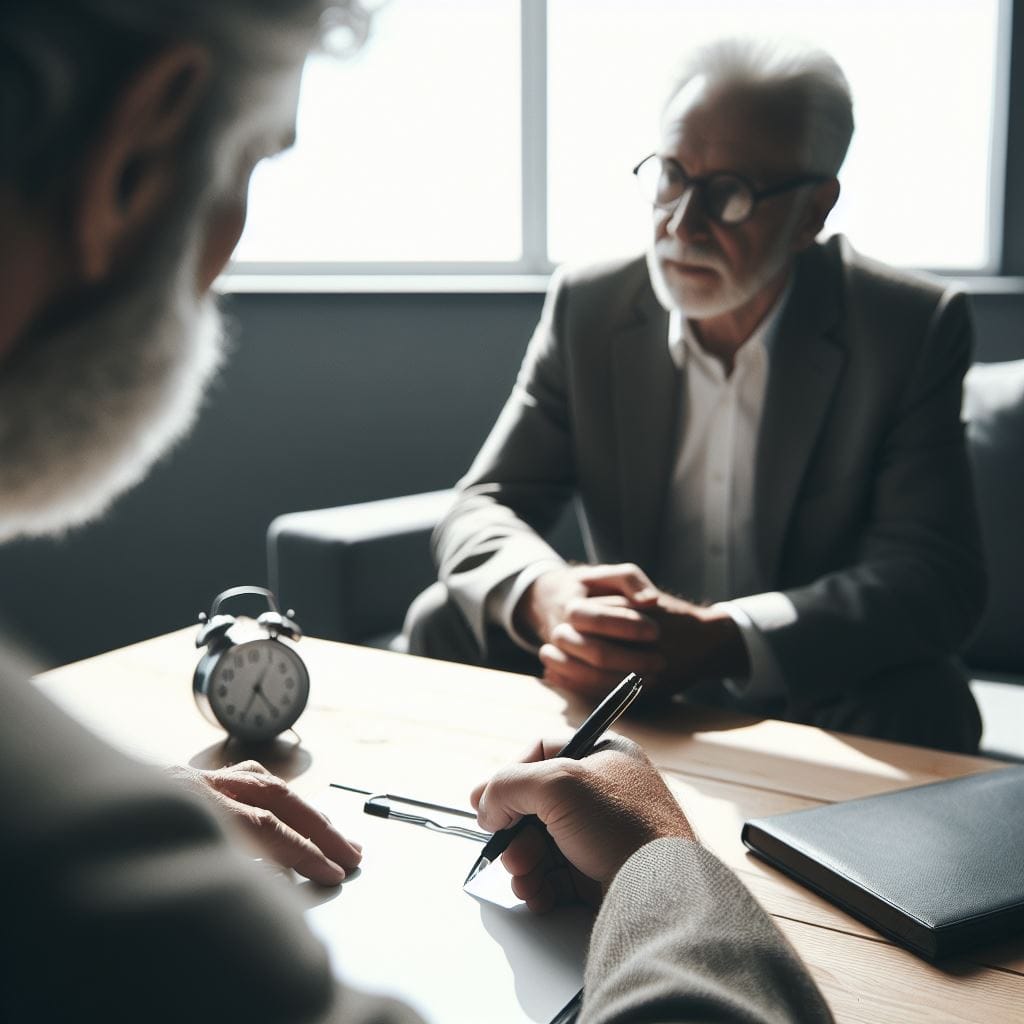 Coaching Executiv
