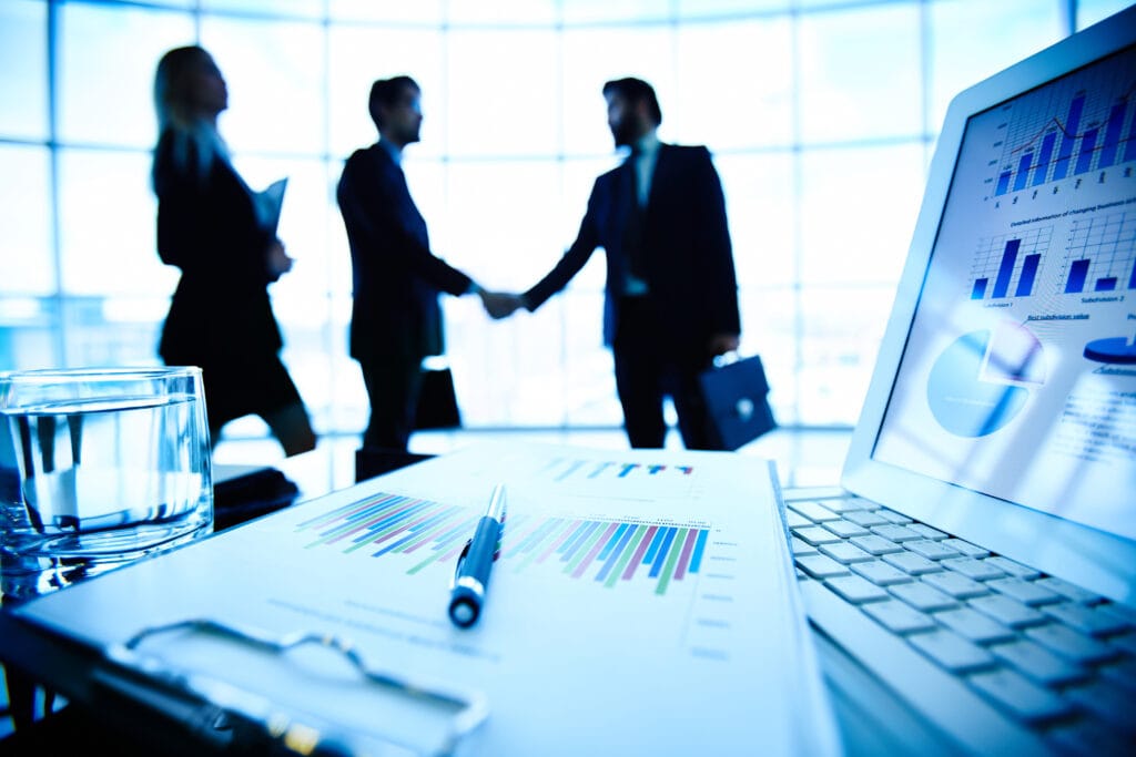 Evaluare companii si afaceri