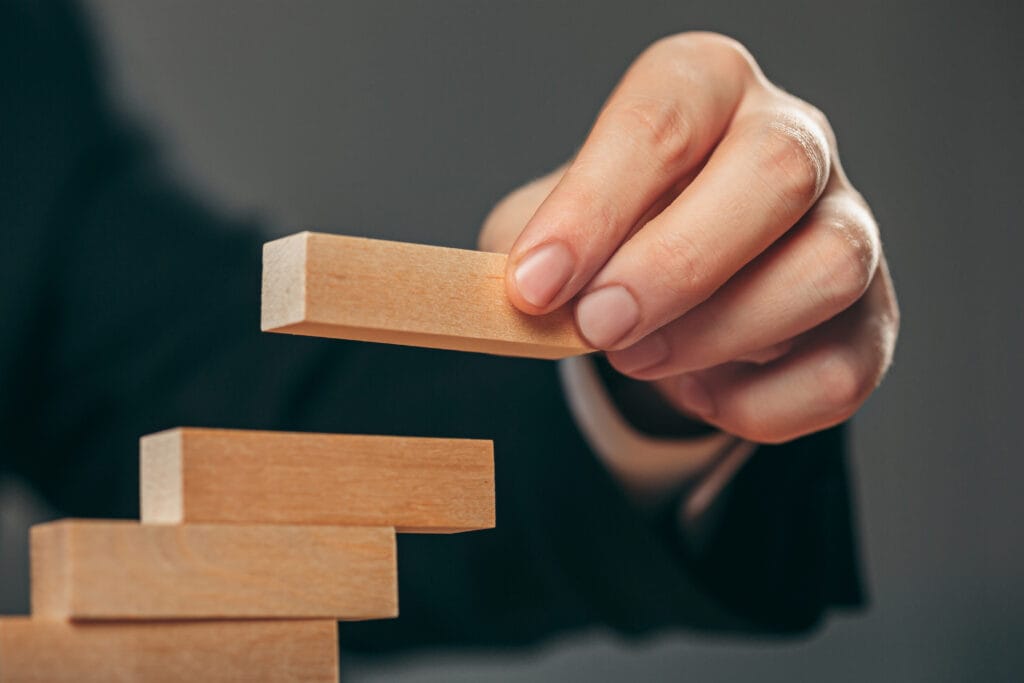 Coaching pentru Dezvoltarea personala